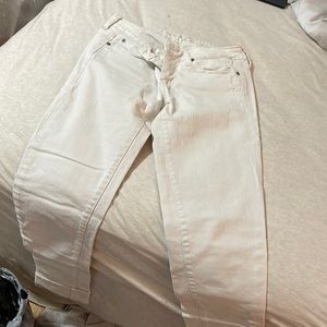 American Eagle skinny jean
